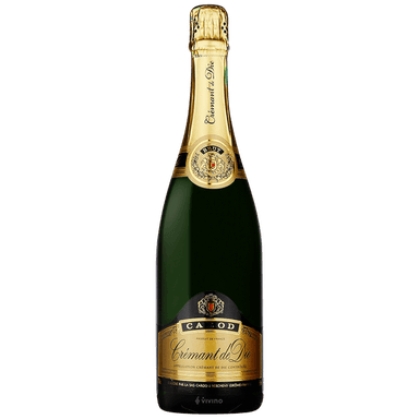 Sparkling wine CAROD, Cremant de Die, 12%, 0.75l