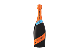 Non-alcoholic white, dry sparkling wine MIONETTO 0.0% 0.75l