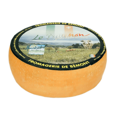 Sūris BRITCHON, brandintas 5–6 mėn.