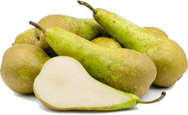 Conference Pears, 65+, 1 kg