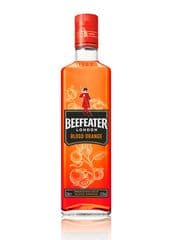 Gin Beefeater Blood Orange 37,5% 0,7L