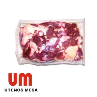 Chilled beef trimming 95/5, ~1 kg