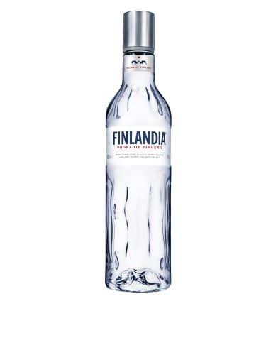 Degtinė FINLANDIA 40% 0.5l