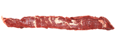 Beef thin skirt, vacuum, kg