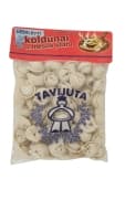 Frozen dumplings with meat stuffing TAVIJUTA, 500 g