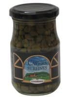 Capers Surfines GREENHOUSE,200g/120g