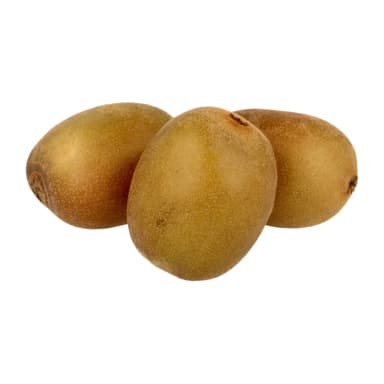 Kiwis, yellow, Class II.