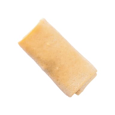 Pancakes with curd, 120 x 100 g, 12kg