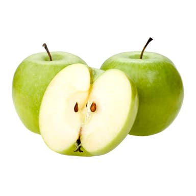 Apples GRANNY, category I, kg