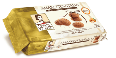 Bisquits VICENZI Amaretto Macaroon, 200 g