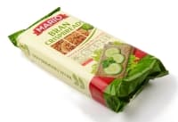 Crispbreads MARIO, bran, 155 g