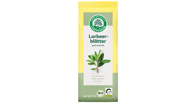 Organic bay leaves