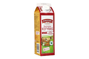 ŽEMAITIJOS kefir 3.2% 0.9 kg