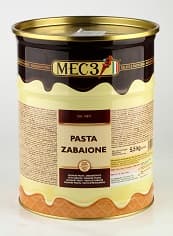 EGG NOG N.C. x 5.5 KG