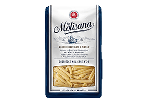 Makaronai LAMOLISANA CASERECCE 500g