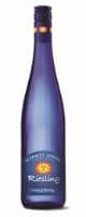 Vynas BLUE Riesling Qba, baltas, pusiau saldus, 0,75 l
