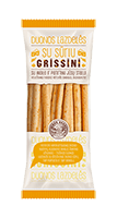 Cheese breadsticks, 125 g