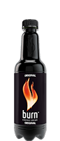 BURN ORIGINAL Energy Drink 330ml