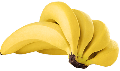 Bananas, 1 kg