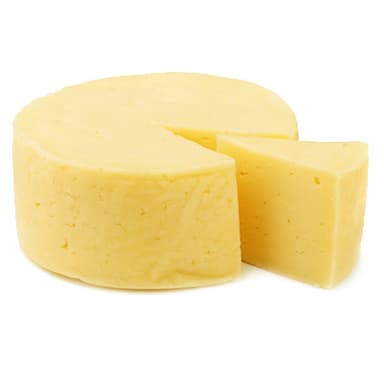Cheese GOUDA, 45%, ~3,8kg (M)