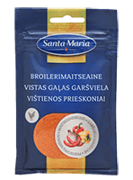Santa Maria Chicken Spices, 30 g