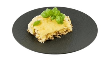 Stockmann Delicatessen Potato and Ground Meat Loaf
