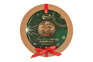 Relief dark chocolate SNAKE YEAR 300g