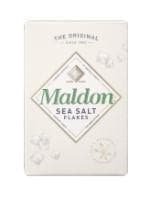 Jūros druskos dribsniai MALDON, 125  g