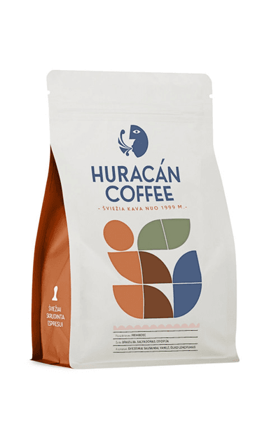 Primrose Coffee Beans