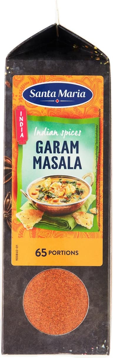 Garam Masala Spice Mix 553g