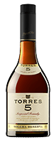 Brendis TORRES 5 (38%), 700 ml