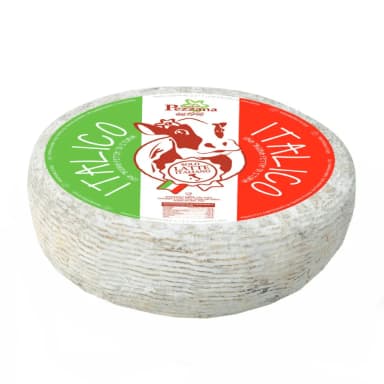 Italian Cheese
