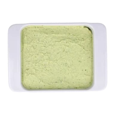 Creamy cheese spread with avocado