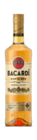 Rum BACARDI Carta Oro, 37,5%, 0,7 l