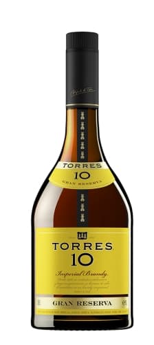 Brendis TORRES 10, 38 %, 1 l