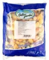 Frozen exotic fruit mixture, 1kg
