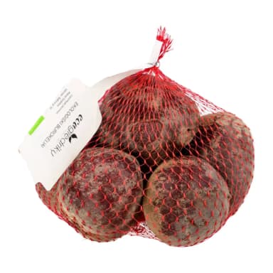 Beets, GIEDRIKŲ FARM, packaged, organic