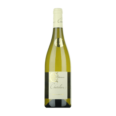 Baltas sausas vynas POUILLY FUME, 13.5 %