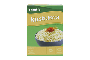 Couscous SKANĖJA 400g