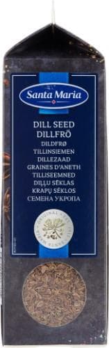 Dill Seed SANTA MARIA, 450 g