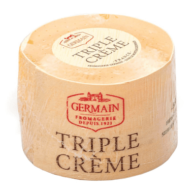 Sūris TRIPLE CREME, brandintas 7 d.