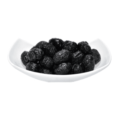 FICACCI fried olives with pits