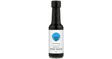 Soy sauce SHOYU, organic