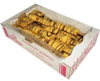 Biscuits GUBOJA, 2 kg