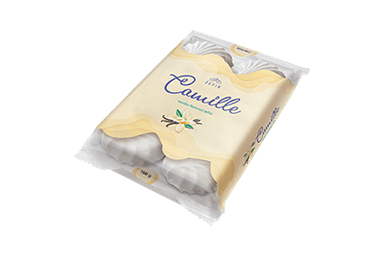 Camille Vanilla Marshmallows 168 g