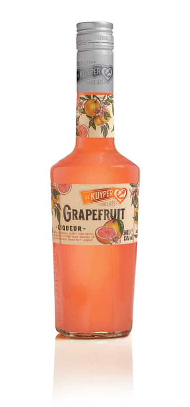 Likeris De Kuyper Grapefruit 0,5L 15%