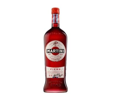 Vermouth MARTINI Fiero, 14,9 %, 1 l