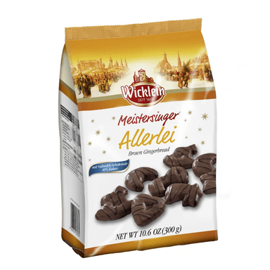 Meduoliai su pieniniu šokoladu