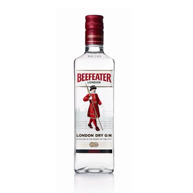 Gin BEEFEATER, 4 %,  ,7 l
