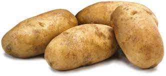 Potatoes (NKP), LTU, Algimantas Vaupšas, SER-NKP-154, category I, 15 k